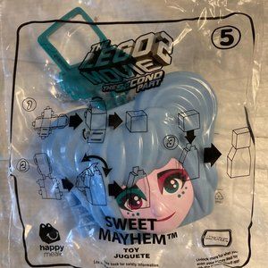 Sweet Mayhem toy